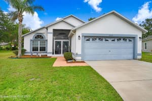 6830 Whitetail Ct, Melbourne, FL 32940, Sold 05/25/23