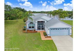 6830 Whitetail Ct, Melbourne, FL 32940, Sold 05/25/23