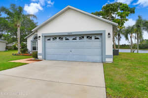 6830 Whitetail Ct, Melbourne, FL 32940, Sold 05/25/23