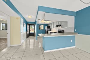 6655 Ridgewood Avenue, Cocoa Beach, FL 32931 Sold 06/02/23