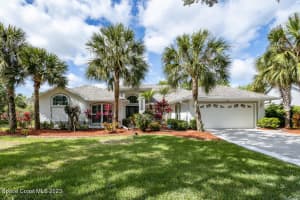 410 Berwick Way, Melbourne, FL 32940 Sold 07/07/23