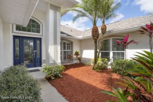 410 Berwick Way, Melbourne, FL 32940 Sold 07/07/23