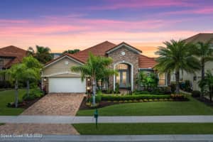 3178 Lamanga Drive, Melbourne, FL 32940 Sold 05/19/23