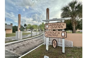 2107 Hidden Grove Lane, Merritt Island, FL 32953 Sold 09/06/23