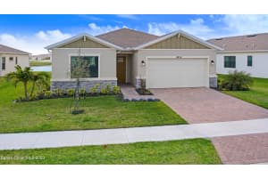 8834 Alister Drive, Melbourne, FL 32940 Sold 08/18/23
