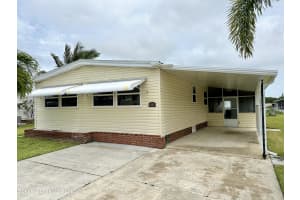 1849 Sago Palm St NE, Palm Bay, FL 32905, Sold 04/14/23