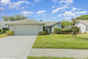 1545 Independence Avenue, Melbourne, FL 32940 Sold 11/15/23