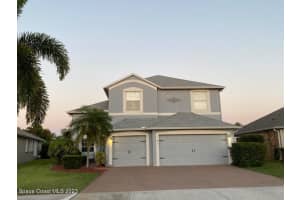 4340 Chardonnay Drive, Rockledge, FL 32955 Sold 06/30/23