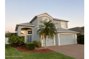 4340 Chardonnay Drive, Rockledge, FL 32955 Sold 06/30/23