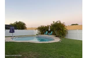4340 Chardonnay Drive, Rockledge, FL 32955 Sold 06/30/23