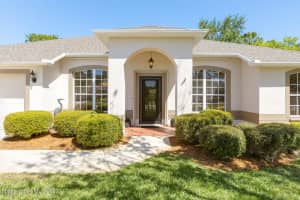 825 Potomac Dr, Melbourne, FL 32904, Sold 06/13/23
