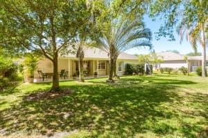 825 Potomac Dr, Melbourne, FL 32904, Sold 06/13/23
