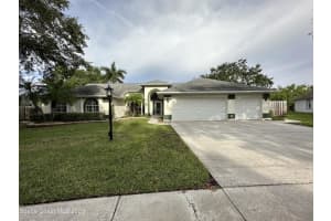 3646 Bluefield Ave, Melbourne, FL 32934, Sold 05/31/23