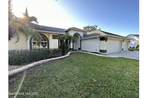 3646 Bluefield Ave, Melbourne, FL 32934, Sold 05/31/23