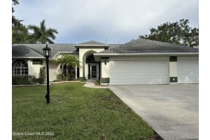 3646 Bluefield Ave, Melbourne, FL 32934, Sold 05/31/23