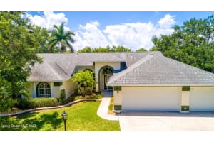 3646 Bluefield Ave, Melbourne, FL 32934, Sold 05/31/23