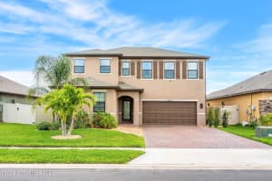 4587 Broomsedge Circle, West Melbourne, FL 32904 Sold 07/14/23