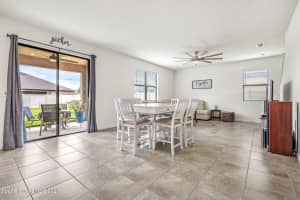 4587 Broomsedge Circle, West Melbourne, FL 32904 Sold 07/14/23