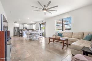 4587 Broomsedge Circle, West Melbourne, FL 32904 Sold 07/14/23