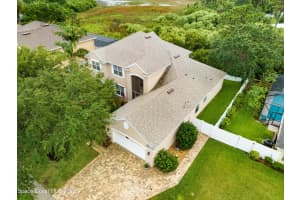330 Chennault Lane, Rockledge, FL 32955 Sold 06/30/23