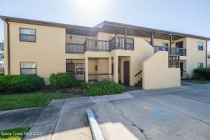 5610 Banana River Boulevard, Cocoa Beach, FL 32931 Sold 06/22/23