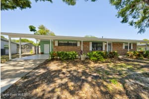 325 Jamaica Drive, Merritt Island, FL 32952 Sold 07/28/23