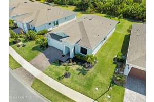 2134 Trift Bridge Circle, Melbourne, FL 32901 Sold 08/24/23