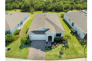2134 Trift Bridge Circle, Melbourne, FL 32901 Sold 08/24/23