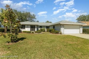 1070 Continental Avenue, Melbourne, FL 32940 Sold 08/18/23