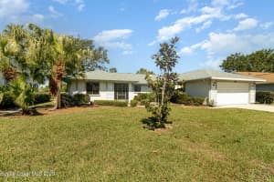 1070 Continental Avenue, Melbourne, FL 32940 Sold 08/18/23