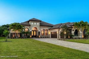 814 Lorenza Place, Rockledge, FL 32955 Sold 06/23/23