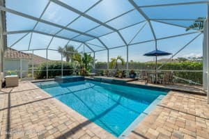 3870 Poseidon Way, Indialantic, FL 32903 Sold 06/22/23