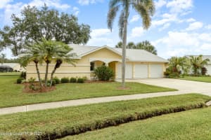 1373 Pilgrim Ave, Melbourne, FL 32940, Sold 06/05/23