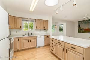 1373 Pilgrim Ave, Melbourne, FL 32940, Sold 06/05/23