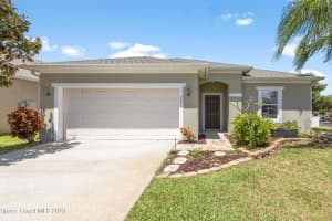 3211 Constellation Dr, Melbourne, FL 32940, Sold 06/09/23
