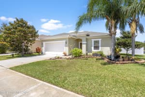 3211 Constellation Dr, Melbourne, FL 32940, Sold 06/09/23