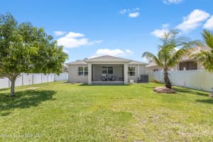3211 Constellation Dr, Melbourne, FL 32940, Sold 06/09/23