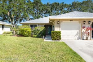 1652 Old Glory Boulevard, Melbourne, FL 32940 Sold 08/14/23