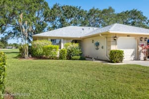 1652 Old Glory Boulevard, Melbourne, FL 32940 Sold 08/14/23
