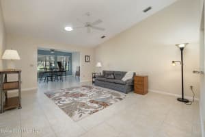 1652 Old Glory Boulevard, Melbourne, FL 32940 Sold 08/14/23