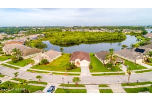 1594 Boca Rio Drive, Melbourne, FL 32940 Sold 06/20/23