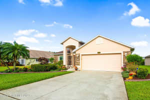 1594 Boca Rio Drive, Melbourne, FL 32940 Sold 06/20/23