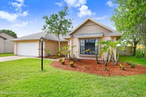 1255 Walnut Court, Rockledge, FL 32955 Sold 06/09/23