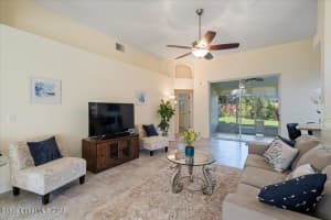 1850 Abbeyridge Drive, Merritt Island, FL 32953 Sold 05/25/23