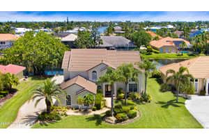 335 Lanternback Island Dr, Satellite Beach, FL 32937, Sold 06/26/23