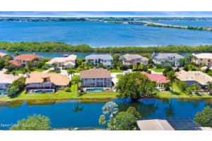 335 Lanternback Island Dr, Satellite Beach, FL 32937, Sold 06/26/23