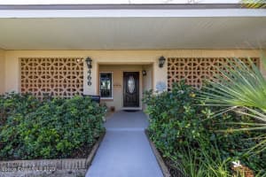 466 Sandpiper Drive, Satellite Beach, FL 32937 Sold 06/07/23