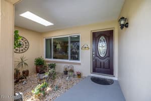 466 Sandpiper Drive, Satellite Beach, FL 32937 Sold 06/07/23