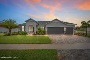 1903 Crossbill Drive, Titusville, FL 32796 Sold 05/31/23