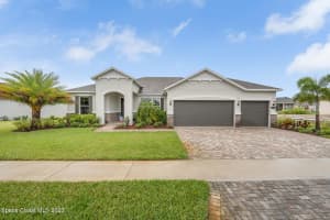 1903 Crossbill Drive, Titusville, FL 32796 Sold 05/31/23